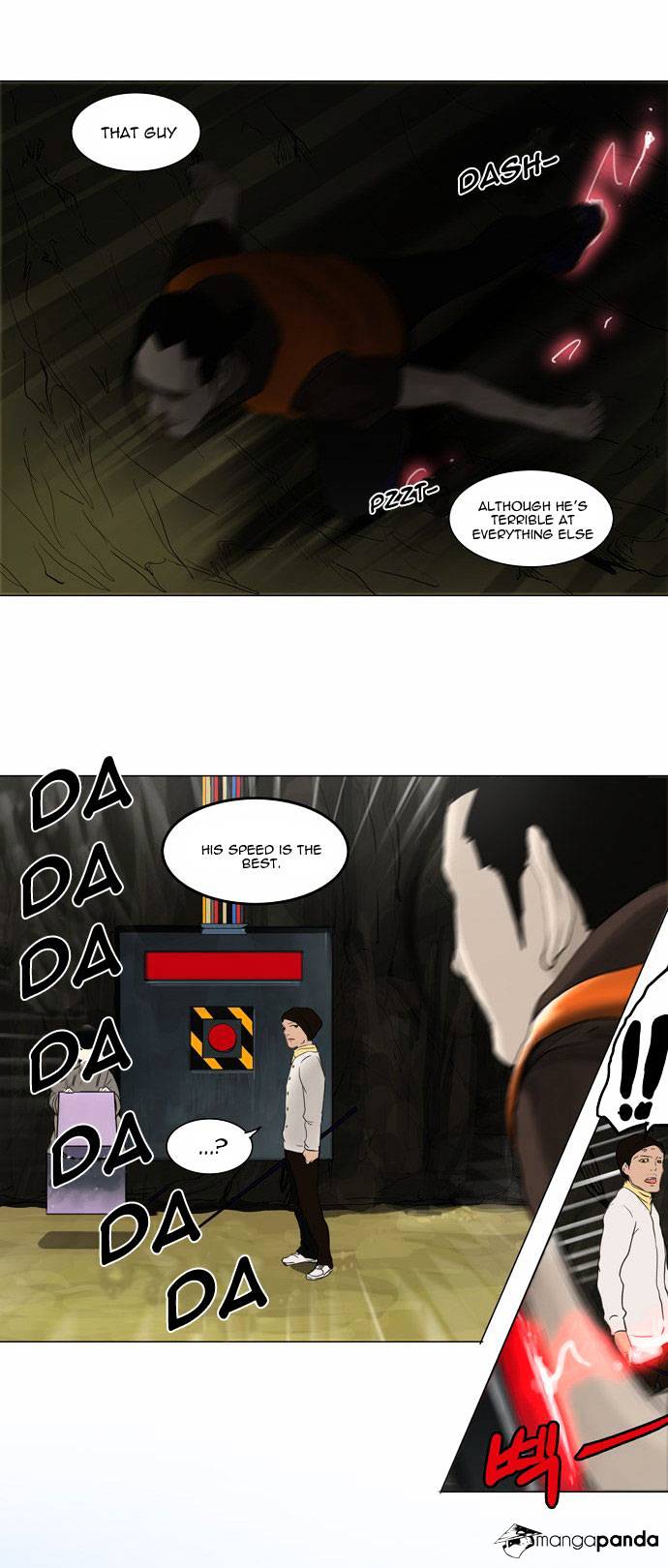 Tower of God, Chapter 119 image 18